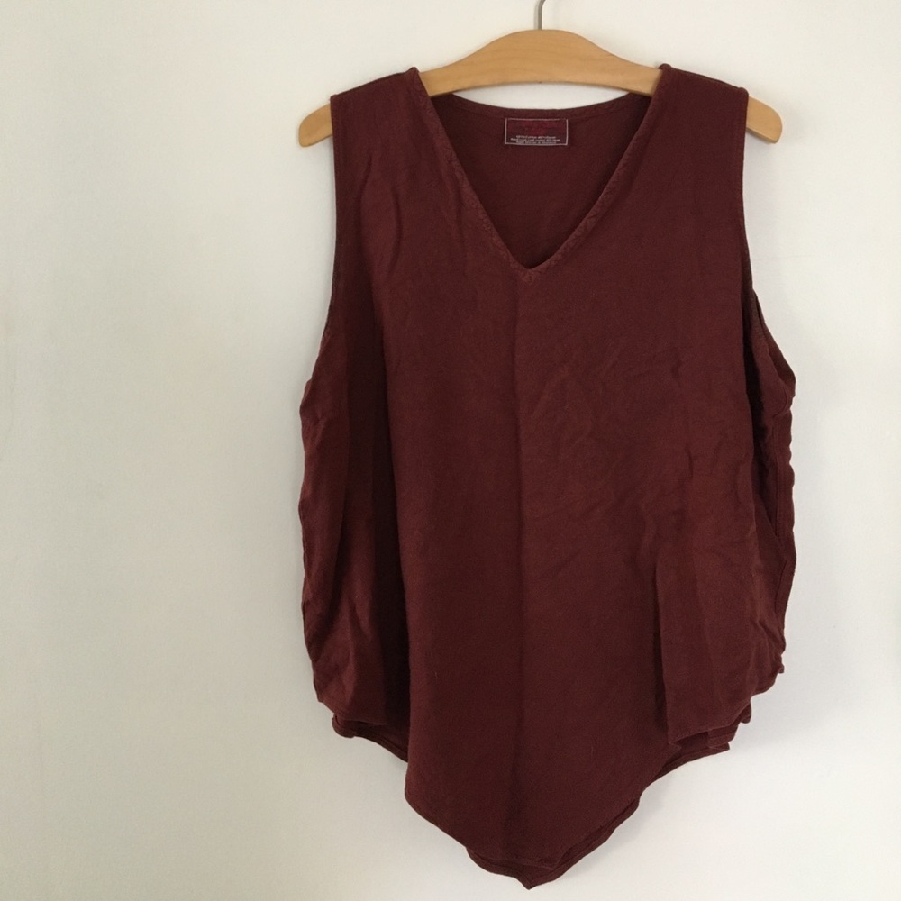 Tienda Ho Flowy Tank Top